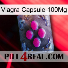 Viagra Capsule 100Mg 02